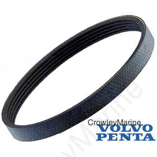 BELT VOLVO (REC3857835)