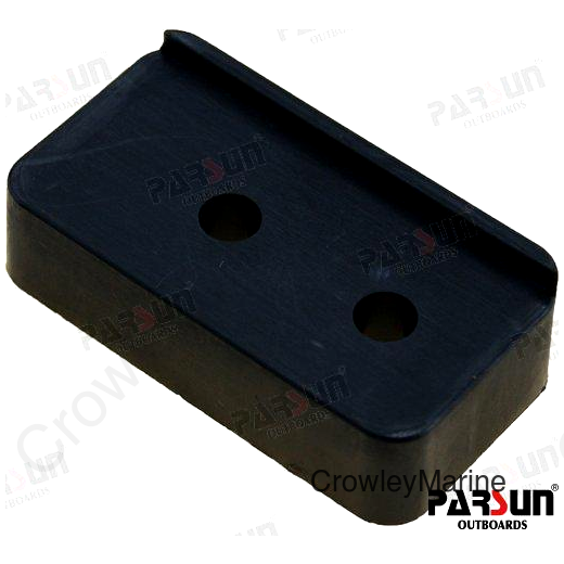 SPACER, BACK TOPHOOK ASSY (PAF60-07000004)