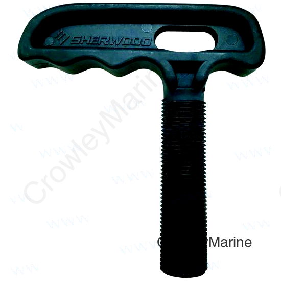 IMPELLER REMOVAL TOOL (SHE25105)