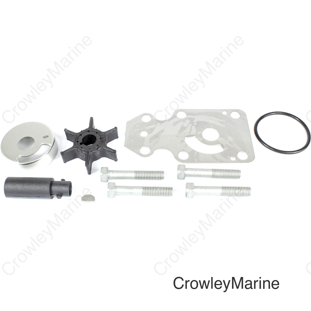 Water Pump Repair Kit without Housing