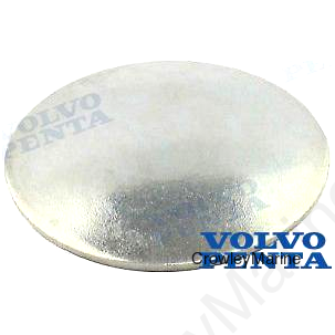 EXPANSION PLUG (REC477024)