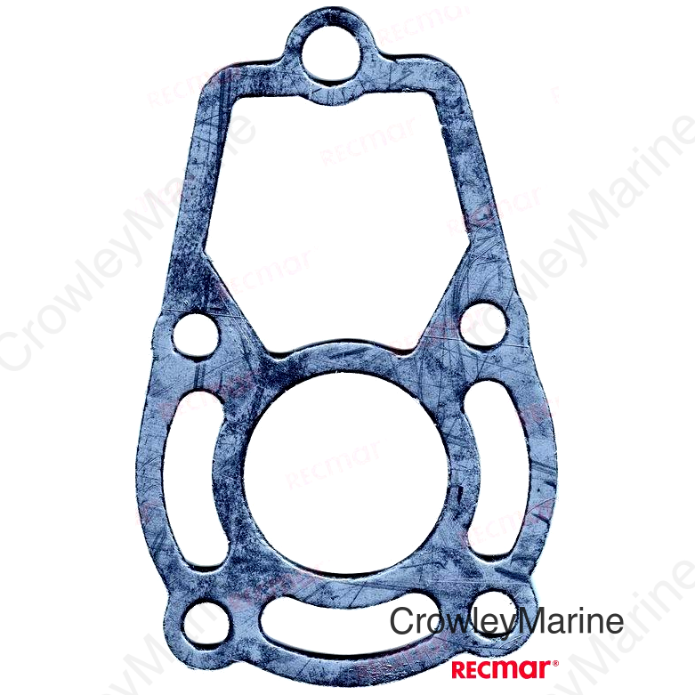 EXHAUST MANIFOLD GASKET (REC859140)
