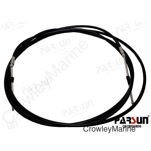 CONTROL CABLE ASSY (PAF25-07000200W)