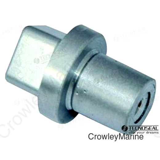 ANODE CYL YAM 80-100 (TEN01146-1)
