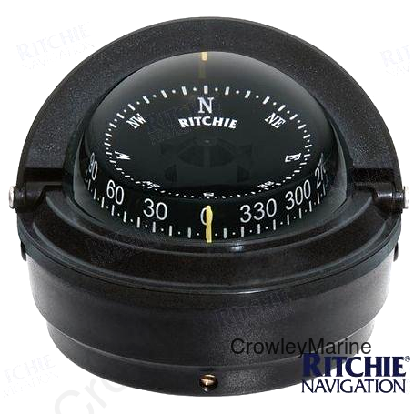 COMPASS S-87 BLK (RITS-87)