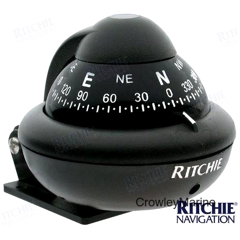 COMPASS X-10 BLK (RITX-10)