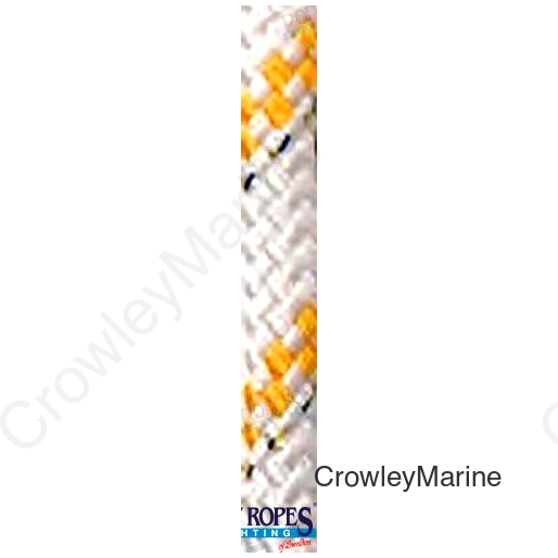 POLY-BRAID-24 16MM YW (85 M) (POL2204831716)