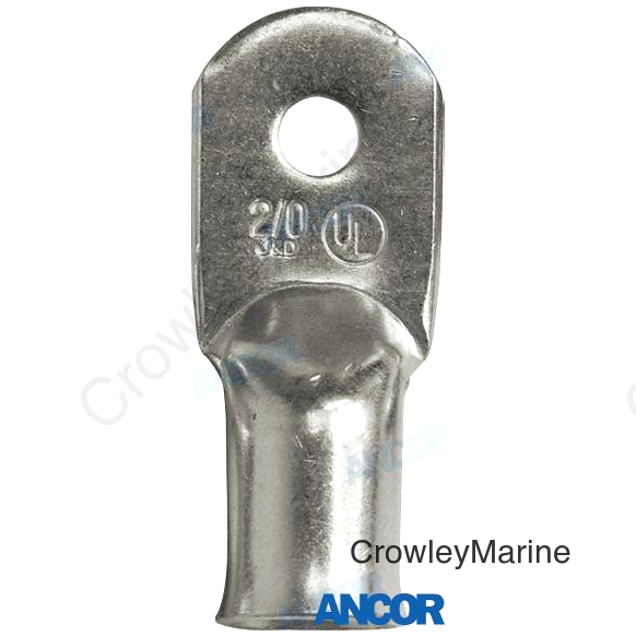 HEAVY DUTY LUG S53 9.5 (AM242286)