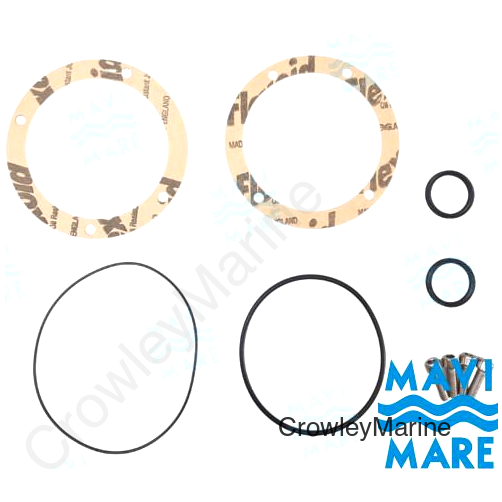 SEALS KITS FOR GM3-MRA (GS41039)
