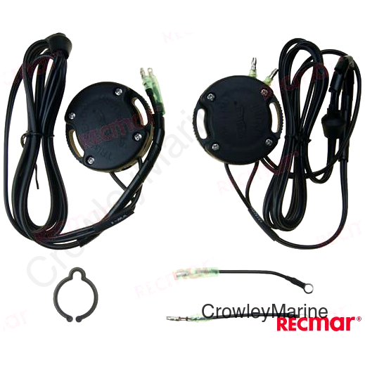 TRIM SENSOR KIT (REC805320A03)