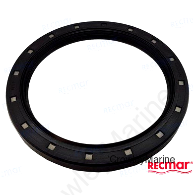 CRANKSHAFT FRONT SEAL (REC122710-01781)