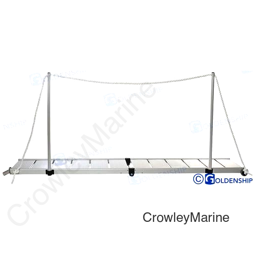 GANGWAY ALU FOLDABLE 2 M (GS73185)