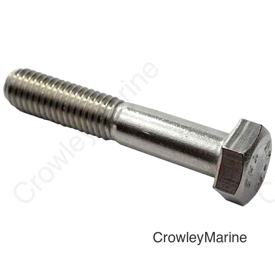 Screw