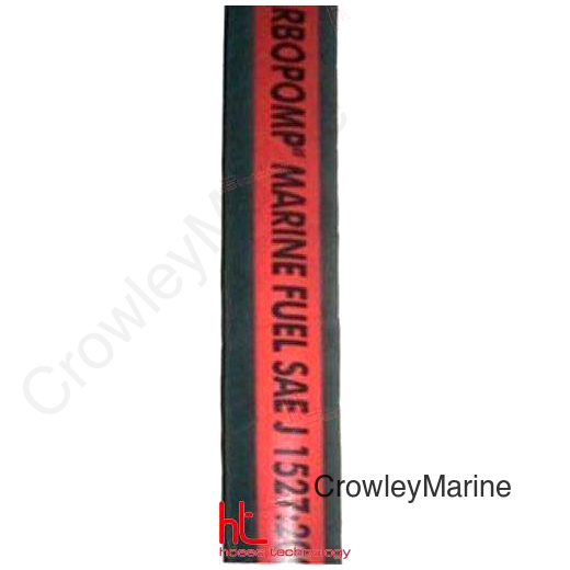 HOSE CARBOPOMP/M10M 60X71 (GS35063)