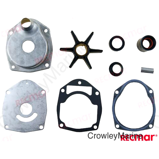 WATER PUMP SERVICE KIT (REC46-8M0061040)
