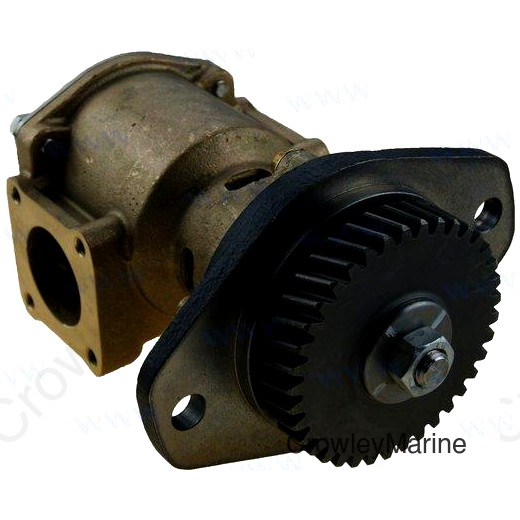 WATER PUMP (SHEP1730C)