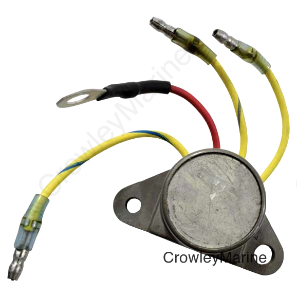 Rectifier
