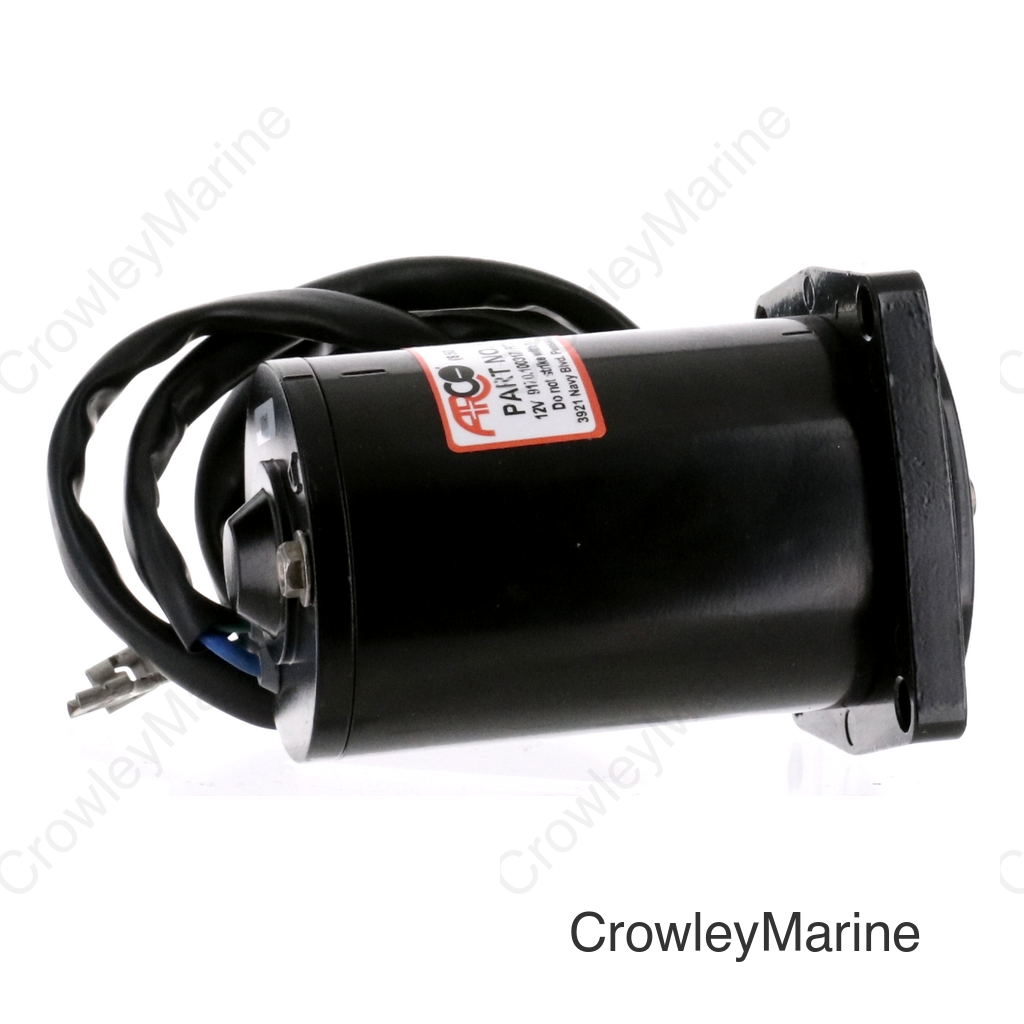 NEW TILT TRIM MOTOR 