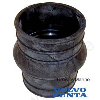 EXHAUST HOSE VOLVO (REC854935)