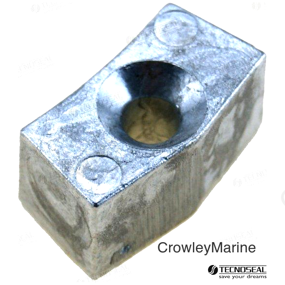 ANODE CUBE YAM 300/350 HP (TEN01177)