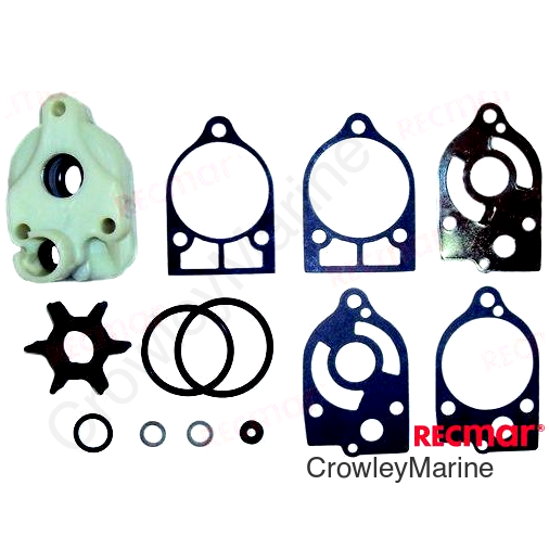 WP SERVICE KIT (REC46-73640A2)