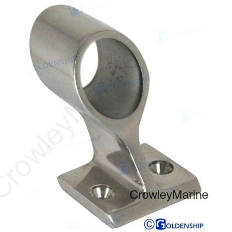 HAND RAIL60DG CENTER 1" (GS72347)