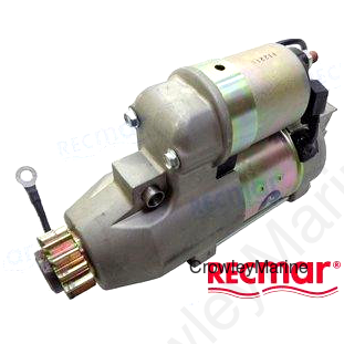 STARTER MOTOR (PH130-0074)