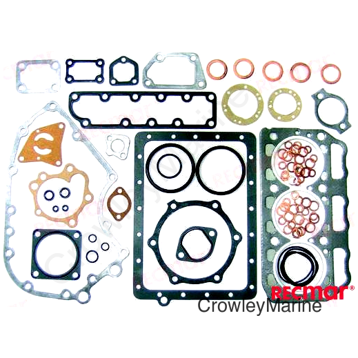 GASKET KIT (REC728374-92605)