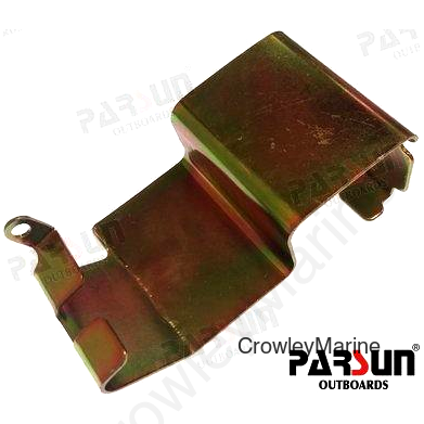 CLAPBOARD,OIL SUMP (PAF8-02000003)