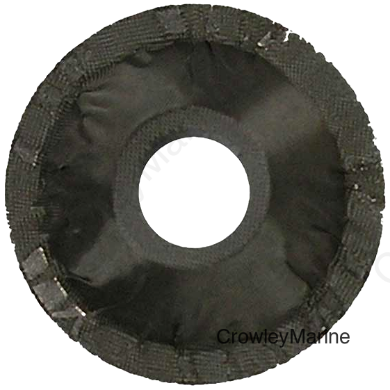 Fuel Screen