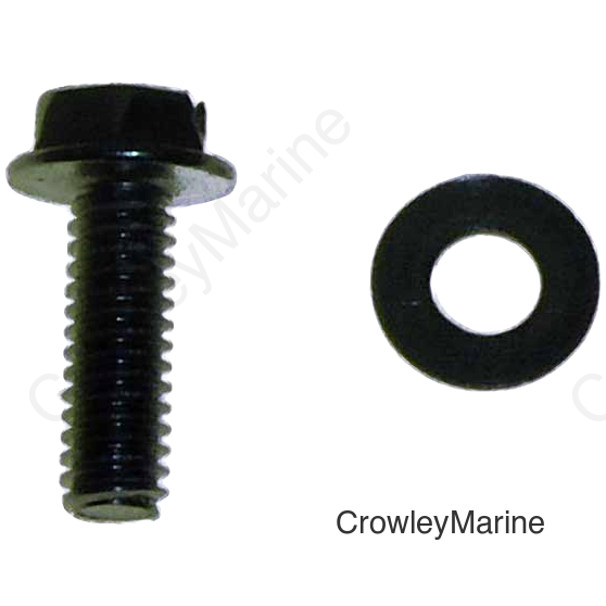 Screw & Washer kit