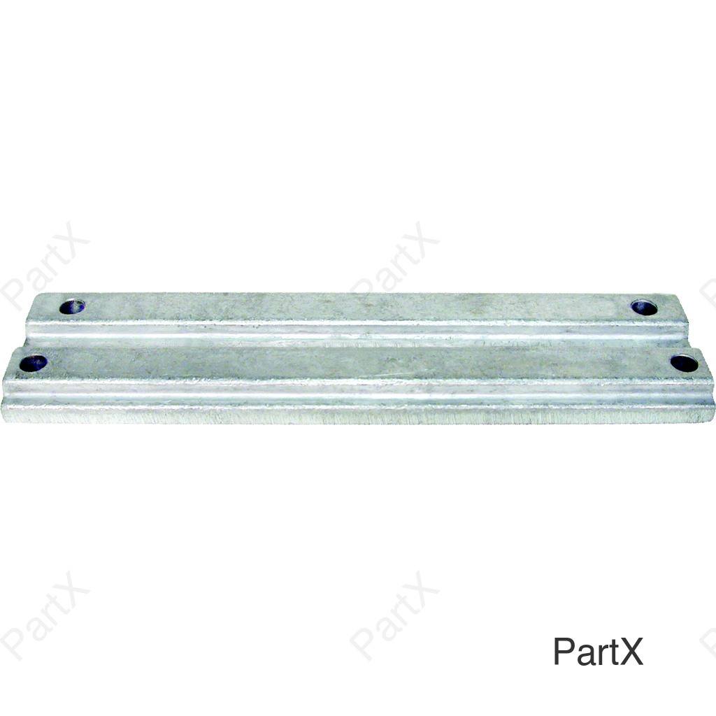 Aluminum Anode - GLM Products (12690)
