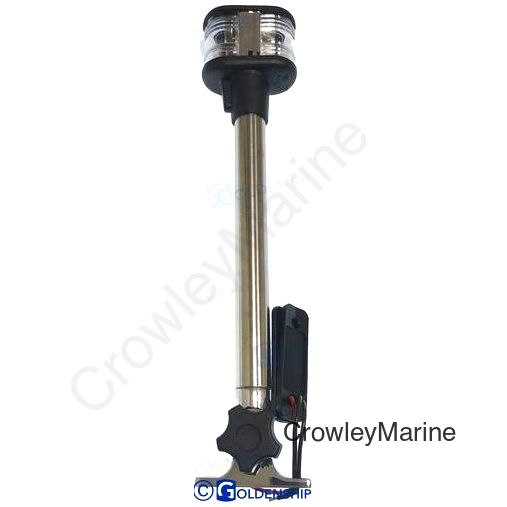 STRN POLE LIGHT (GS10112)