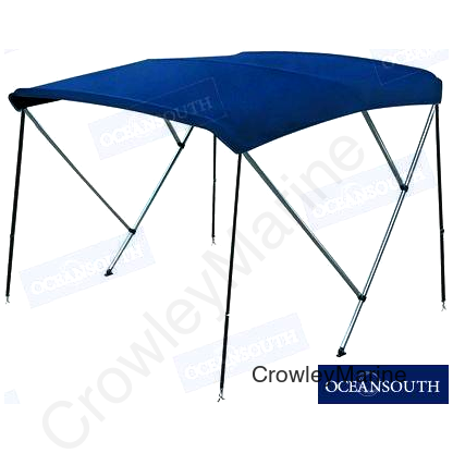 3 BOW BIM ECON 15 - 16 M BLUE (OCEMA0671B)