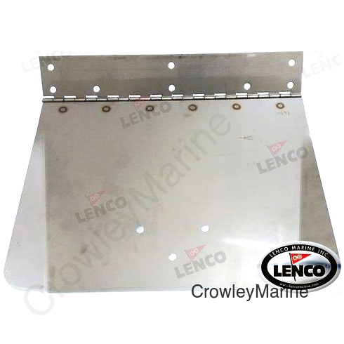TRIM PLANE 9X12" (LENPL912)