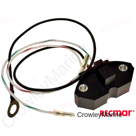 DISTRIBUTOR MODUL (REC87-892150Q02)