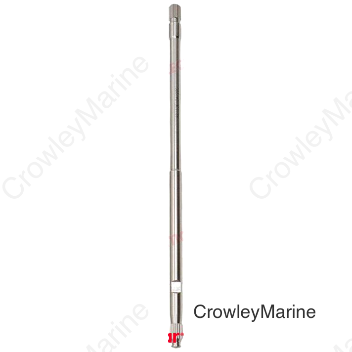 DRIVE SHAFT (REC5000615)