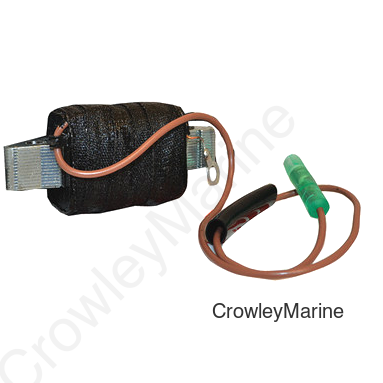 Charge Coil, Yamaha (Drop Ship Only)