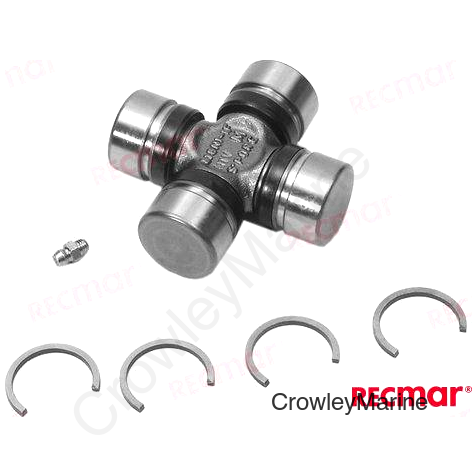 U-JOINT CROSS BEARING (REC862132T)