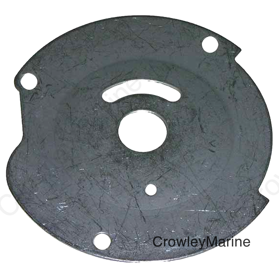 Impeller Plate