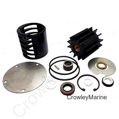 REPR KIT (SHE24024)