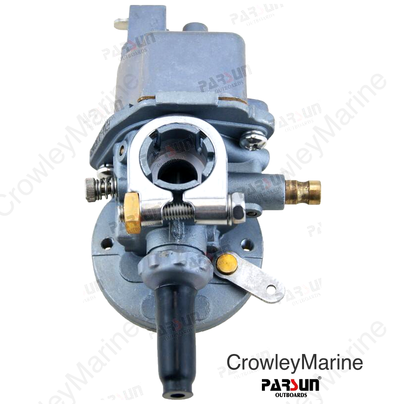 CARBURETOR ASSY (PAT2-04000400C)