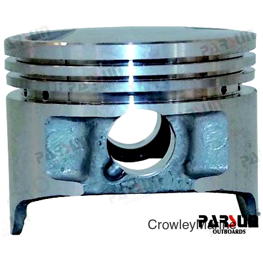 PISTON (PAF8-05020101)