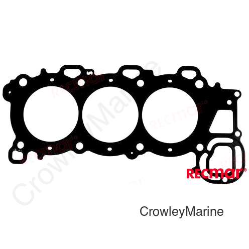CYL HEAD GASKET (REC69J-11181-03)