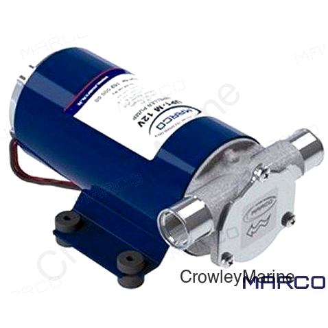 WATER PUMP 12V 45L/MIN (GS20156)