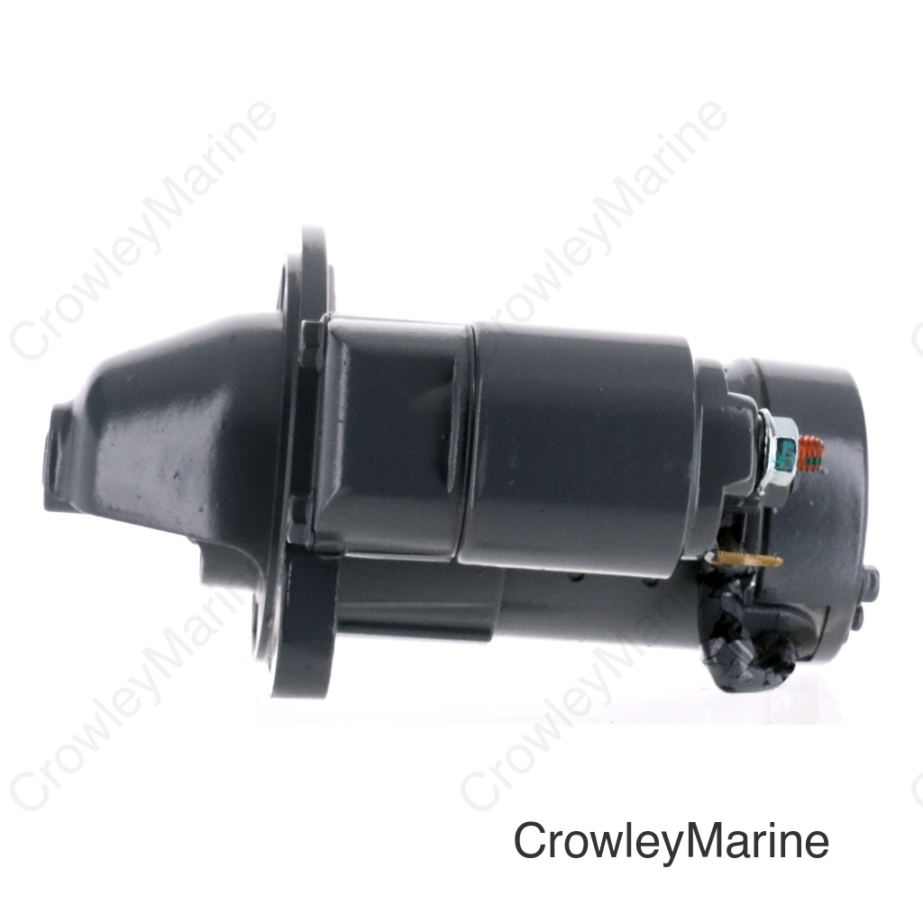 NEW INBOARD STARTER