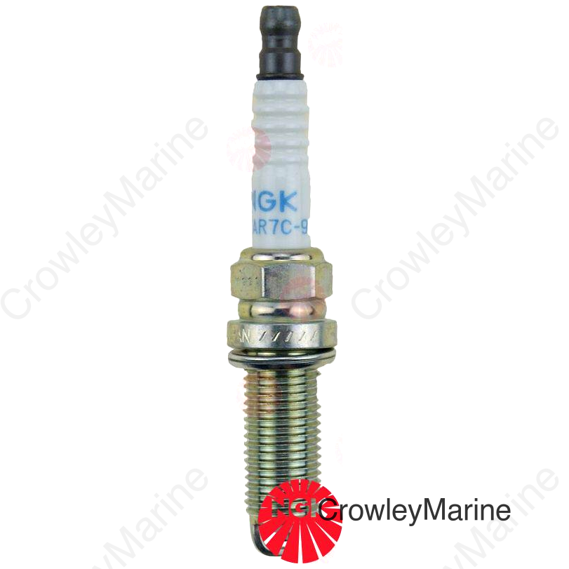 SPARK PLUG (NGKLKAR7C-9)