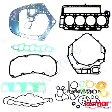 GASKE KIT (RM06111-ZW1-020)