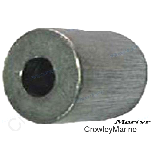 AL ANODE (CM4003A)