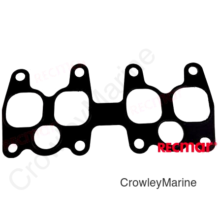 INTAKE EXHAUST GASKET (REC3582725)